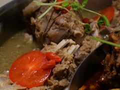 -浩爷羊蝎子火锅(望京店)