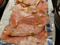 -虎丸烧肉(新大陆广场店)