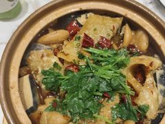 -雅酌园·烟火南京菜(颐和路店)