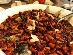 -广州文华东方酒店·江-由辉师傅主理