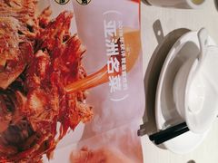 -九毛九西北菜(番禺万达店)