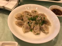 -观澜湖酒店·邀月庭中餐厅