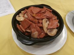 -功德林素菜饭庄(前门店)