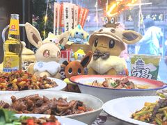 -老三样·旧食新味(万寿宫店)