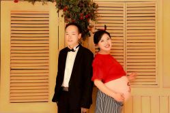 -巴黎新娘婚纱摄影
