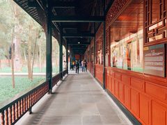 -成都武侯祠博物馆