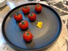 -广州文华东方酒店·江-由辉师傅主理