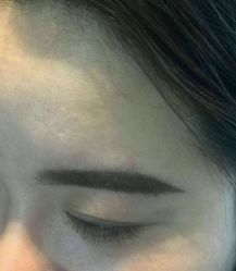 -MIVI野生眉纹绣纹眉