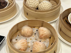 -白天鹅宾馆-宏图府餐厅