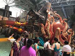 -波塞冬旅游度假区