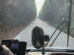 -秦始皇帝陵博物院-丽山园