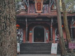 -都江堰普照寺