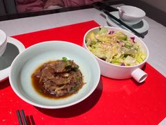 -春色如许·茶食餐厅(桃李春风店)