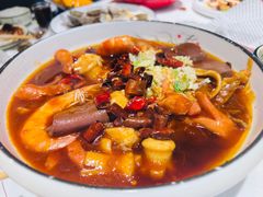 -老地方农家菜(昌黎一店)