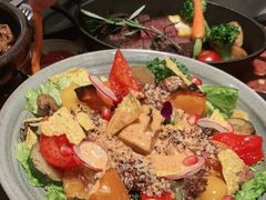 -La Terre乐田(万象城店)