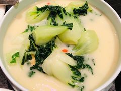 -万丽轩·粤菜(王府井金茂万丽酒店)