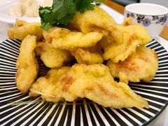 -海知道大连海鲜水饺(南山大冲店)