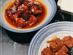 -兰溪小馆(东直门簋街店)