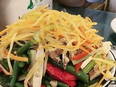 -清真伊源饺子馆(陶然共友大厦店)