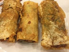 -添好运点心专门店(中环IFC店)