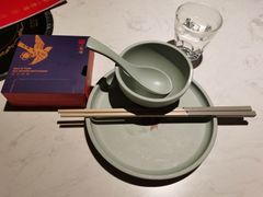 -院8里·小聚园老川菜(九眼桥店)