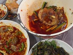 -辣螃铠盆盆蟹大排档(总店)