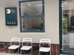 -Bamboo Today Cafe(国创园店)