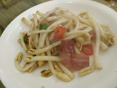 -臭桂鱼儿特色餐厅(朝晖七小区北区店)