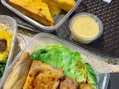 -孖记茶档·热腾茶餐(江南西plus店)