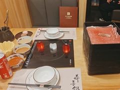 -牛匠和牛寿喜锅(西安总店)