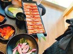 -九田家黑牛烤肉料理(石路天虹店)