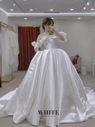 点击看大图 -纯色时光婚纱艺术馆WHITE