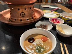 -南门涮肉(上海二店)