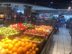 -利客来李村购物中心