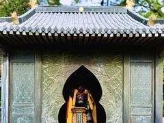 -青岛崂山太清宫
