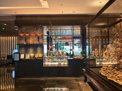 -盐城万豪酒店-盐城厨房西餐厅