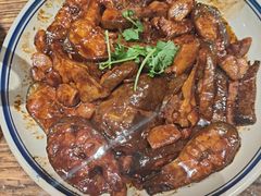 -百花人家(门城水岸店)