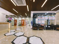 -茂菊口腔连锁(浦东南路店)