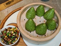 -福顺斋素食馆(梧桐山店)