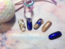 -Beauty Nails 美甲美睫皮肤管理