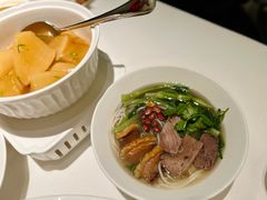 -金链花·泰国餐厅(国贸店)