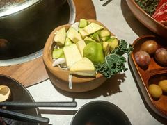 -芸山季·云南野生菌火锅(人民广场来福士店)