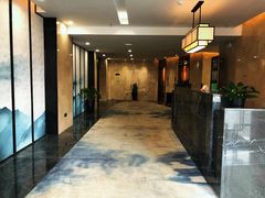 -西安交大南洋大酒店(交通大学青龙寺店)