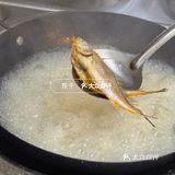这碗海鲜鱼面🍜我可以周一食到周七