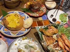 -泰妃殿(武汉首店)