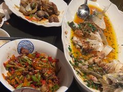 -炊江南·上海菜(国展华漕店)