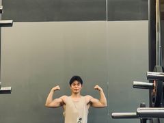 -FEELINGME乐刻私教馆·健身(文鼎财富店)