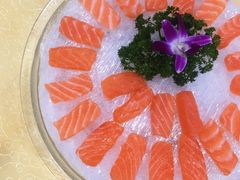 -广胜通达海鲜食府(黄沙店)