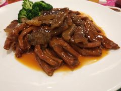 -朱仔记食府(江南大道店)