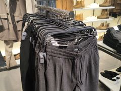 -ZARA(深圳金光华广场店)